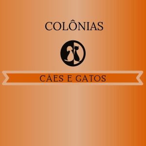 Colônias