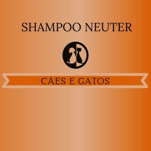 Shampoo Neuter