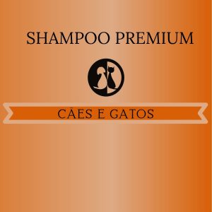 Shampoo Premium