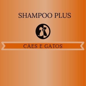 Shampoo Plus