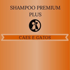 Shampoo Premium Plus